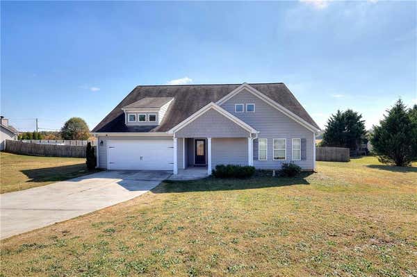 72 ANDREW PL, COMMERCE, GA 30529 - Image 1