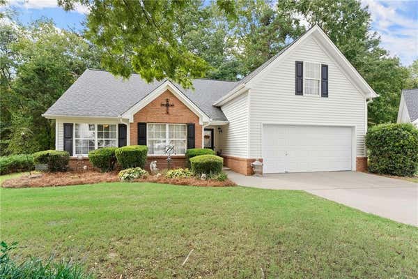 4061 DEERLOPE CT, GAINESVILLE, GA 30506 - Image 1