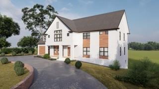 Norcross, Georgia, 30071, United States, 6 Bedrooms Bedrooms, ,5 BathroomsBathrooms,Residential,Active,1989791