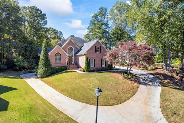 560 HUNT RIVER WAY, SUWANEE, GA 30024 - Image 1