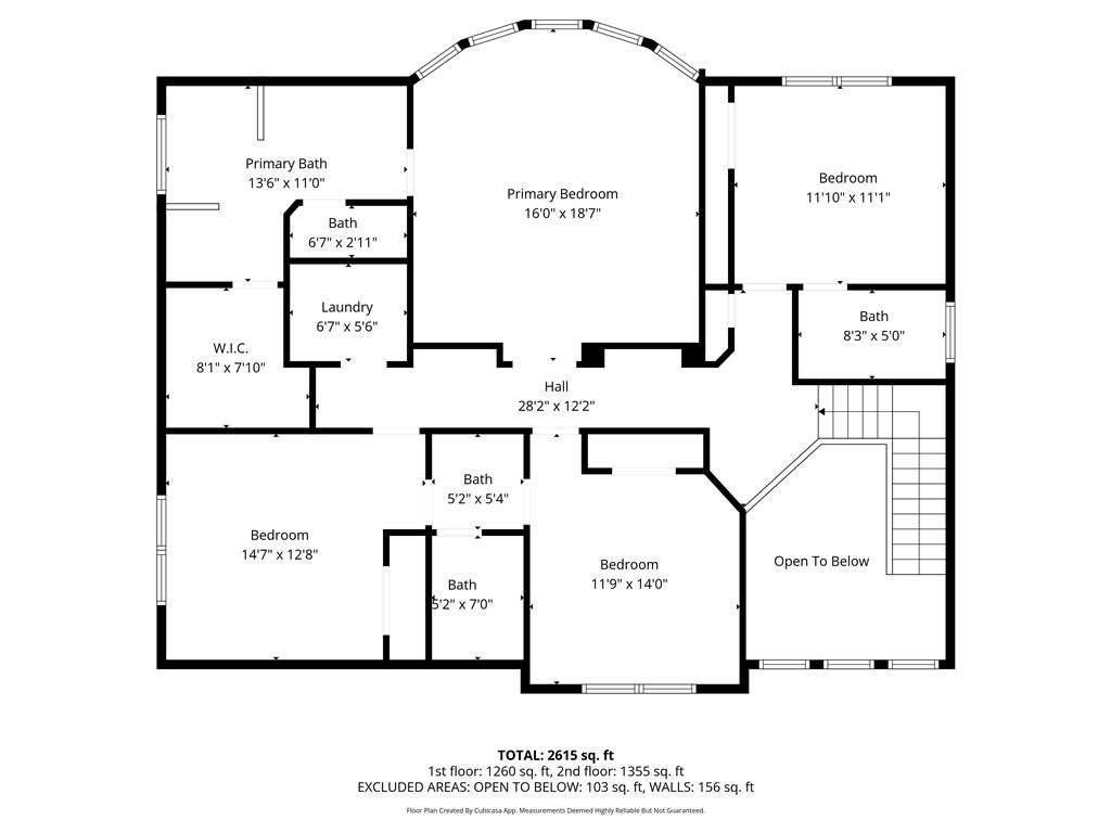 Waleska, Georgia, 30183, United States, 5 Bedrooms Bedrooms, ,5 BathroomsBathrooms,Residential,Active,2001331