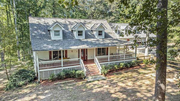 3123 JONESBORO RD, HAMPTON, GA 30228 - Image 1