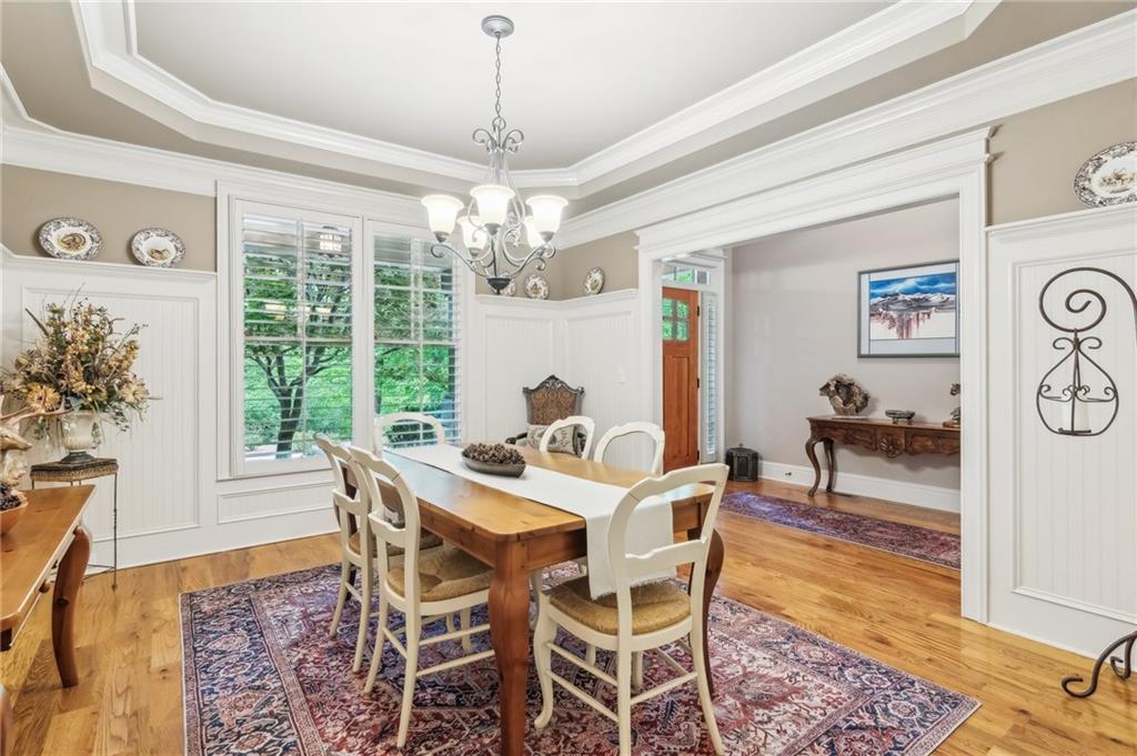 Big Canoe, Georgia, 30143, United States, 5 Bedrooms Bedrooms, ,6 BathroomsBathrooms,Residential,Active,1997551