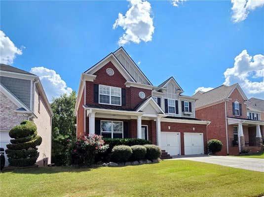 2921 ROYSTON DR, DULUTH, GA 30097 - Image 1