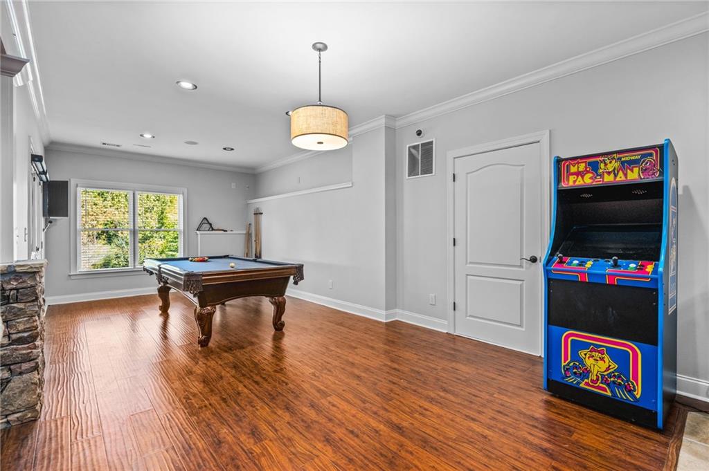 Flowery Branch, Georgia, 30542, United States, 6 Bedrooms Bedrooms, ,5 BathroomsBathrooms,Residential,Active,1971784