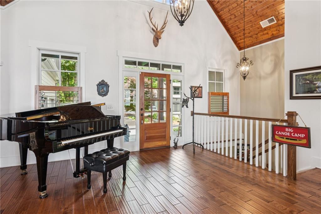 Big Canoe, Georgia, 30143, United States, 3 Bedrooms Bedrooms, ,4 BathroomsBathrooms,Residential,Active,2006882