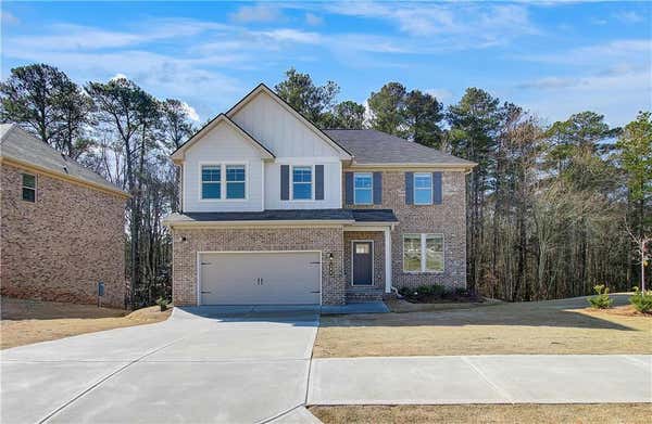 184 CABIN WAY, HAMPTON, GA 30228, photo 2 of 36