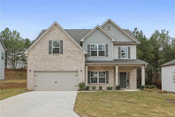 121 RIVULET DR, DALLAS, GA 30132 - Image 1