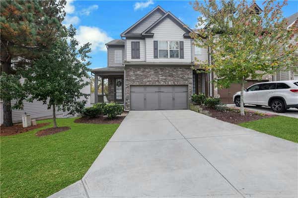 7551 ROSEBERRY WAY, LITHONIA, GA 30038 - Image 1