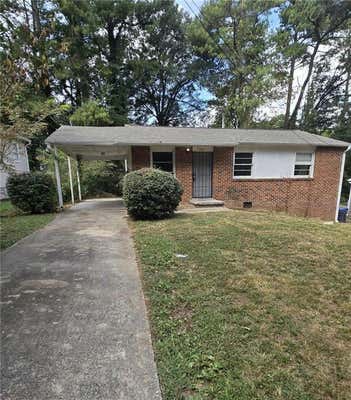 446 FEDORA WAY NW, ATLANTA, GA 30331 - Image 1