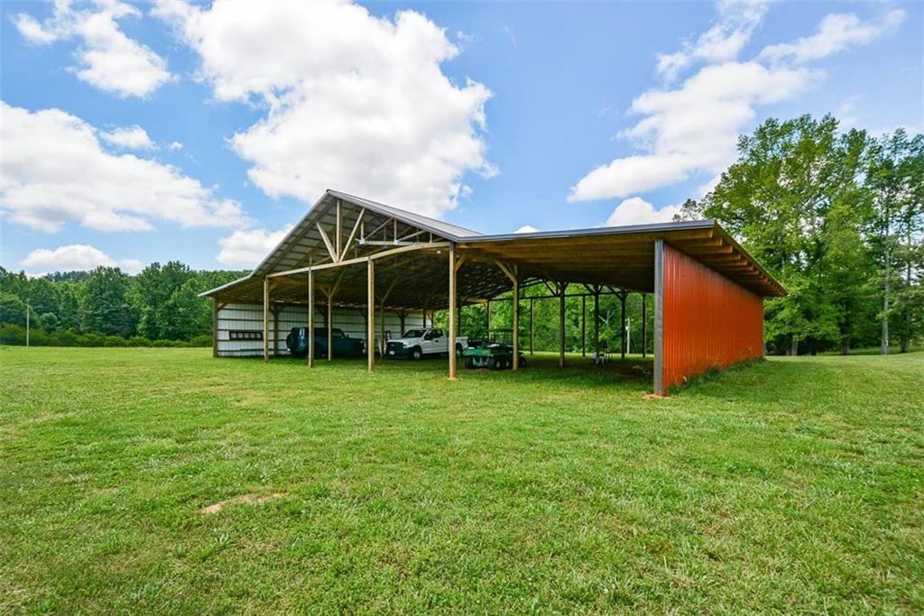 Waleska, Georgia, 30183, United States, ,5 BathroomsBathrooms,Residential,Active,1704235