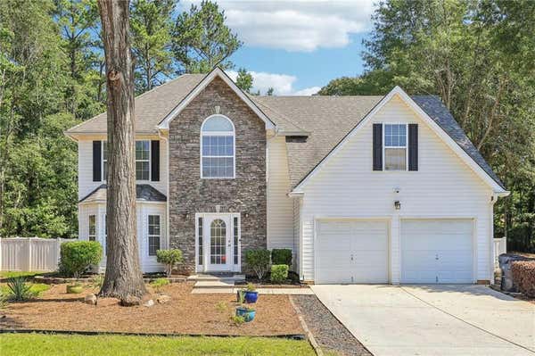 277 EDISON DR, STOCKBRIDGE, GA 30281 - Image 1