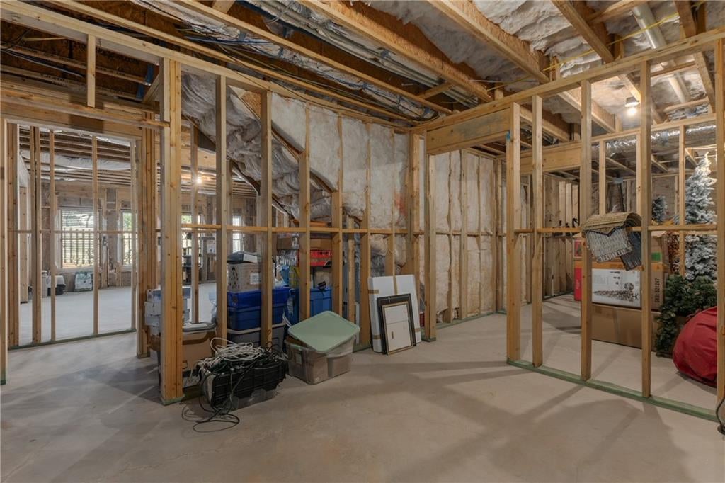 Peachtree Corners, Georgia, 30092, United States, 5 Bedrooms Bedrooms, ,4 BathroomsBathrooms,Residential,Active,1894514