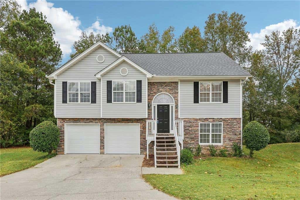 3212 KEENLY IVES CT, BUFORD, GA 30519, photo 1 of 40