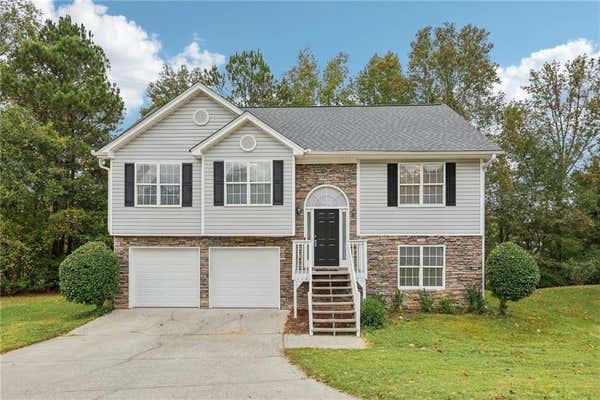 3212 KEENLY IVES CT, BUFORD, GA 30519 - Image 1