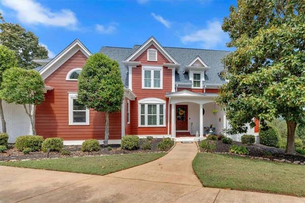 8865 SADDLE TRL, BALL GROUND, GA 30107 - Image 1