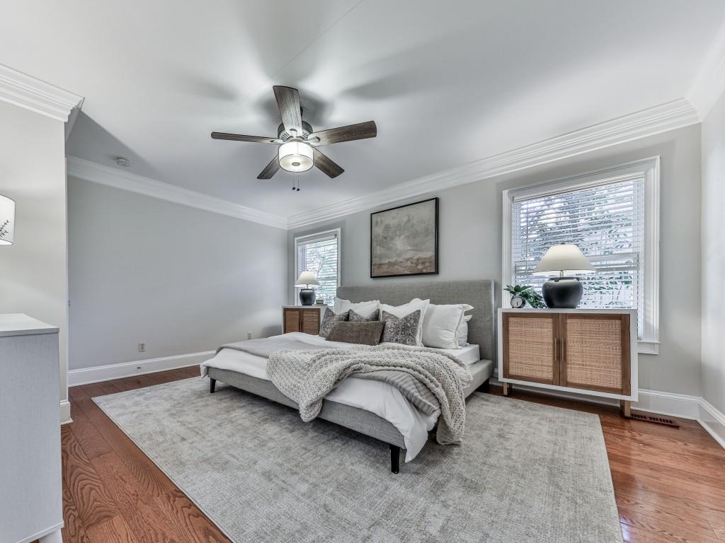 Atlanta, Georgia, 30305, United States, 5 Bedrooms Bedrooms, ,6 BathroomsBathrooms,Residential,Active,1988481