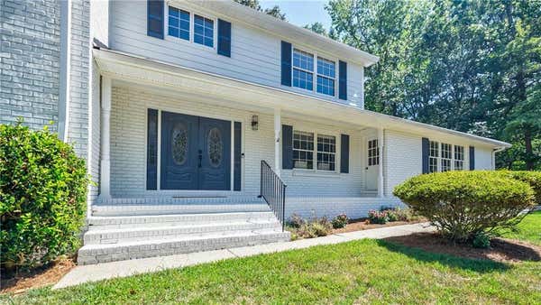 4490 LAMBERT DR NW, KENNESAW, GA 30144, photo 3 of 57