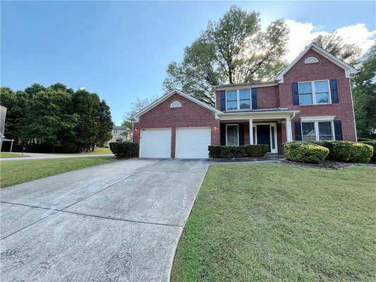 5153 WINDING STREAM CT, STONE MOUNTAIN, GA 30088 - Image 1