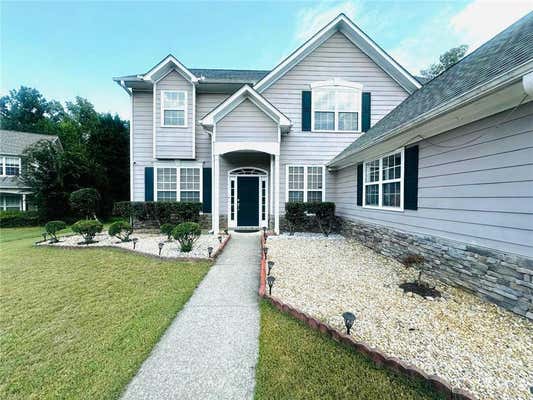 1138 WHITHERS DR, LAWRENCEVILLE, GA 30045 - Image 1