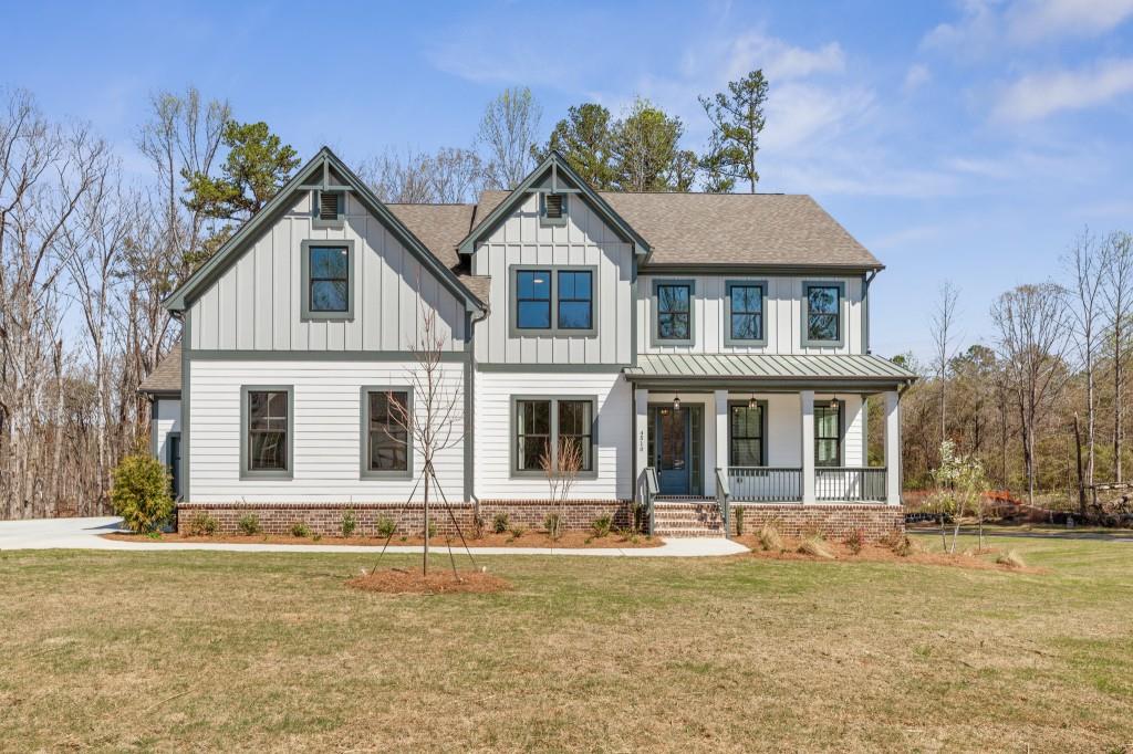 Cumming, Georgia, 30041, United States, 5 Bedrooms Bedrooms, ,5 BathroomsBathrooms,Residential,Active,1964465