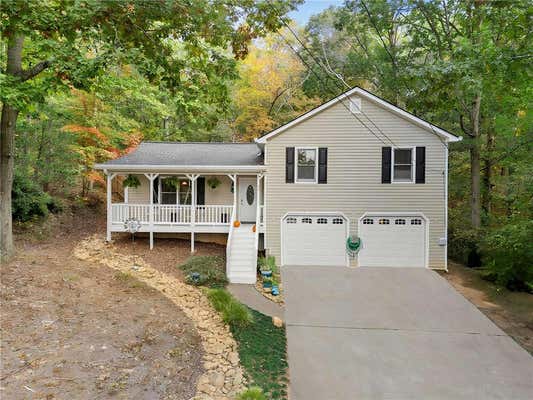 32 BLACK JACK MOUNTAIN CIR SW, CARTERSVILLE, GA 30120 - Image 1