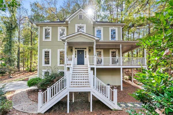 611 PINE TER, CANTON, GA 30114 - Image 1