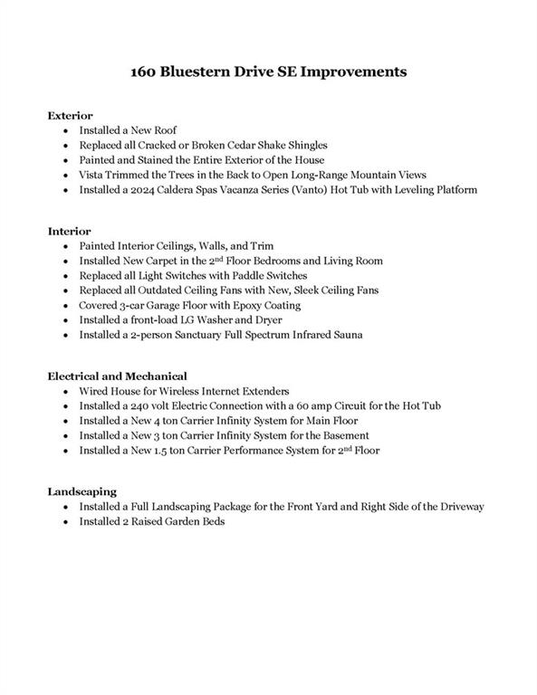 Big Canoe, Georgia, 30143, United States, 5 Bedrooms Bedrooms, ,5 BathroomsBathrooms,Residential,Active,1997553