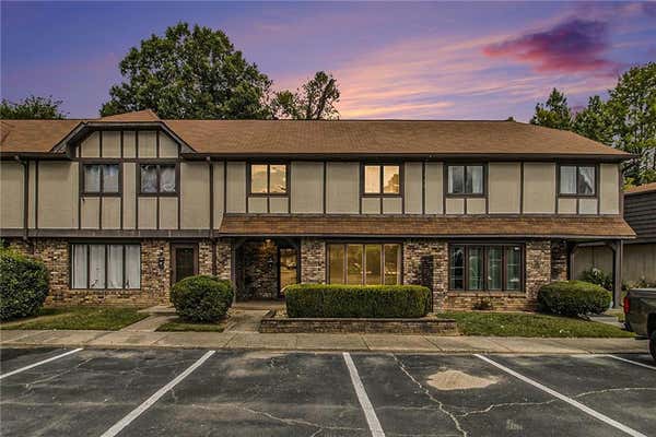 1809 ASHBOROUGH CIR SE APT J, MARIETTA, GA 30067 - Image 1