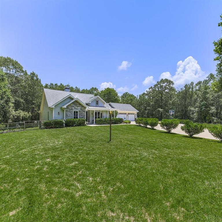 Ellijay, Georgia, 30540, United States, 4 Bedrooms Bedrooms, ,5 BathroomsBathrooms,Residential,Active,1913024