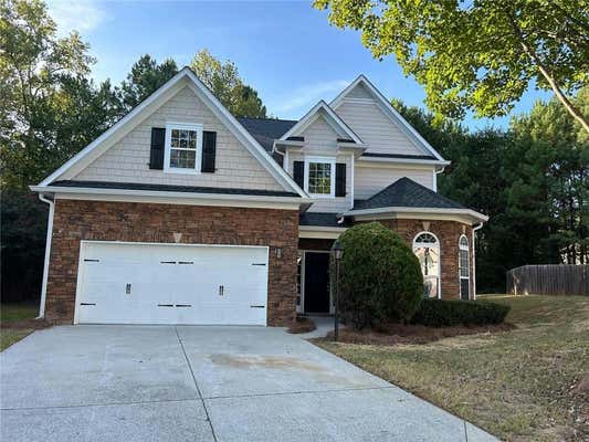 215 ROLAND MANOR DR, DACULA, GA 30019 - Image 1