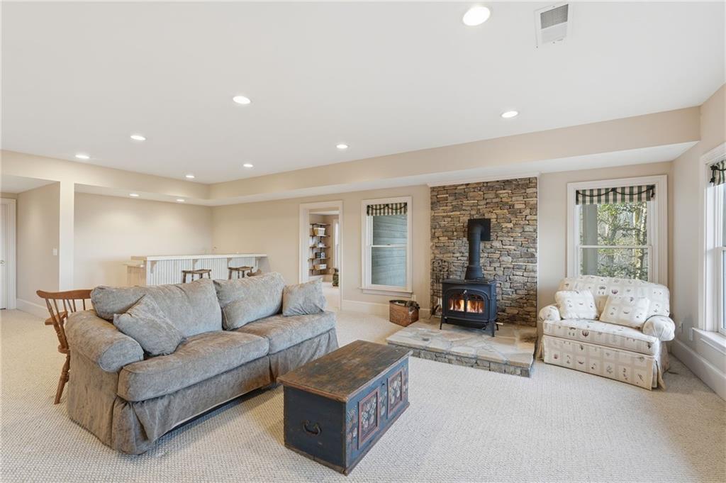 Big Canoe, Georgia, 30143, United States, 4 Bedrooms Bedrooms, ,5 BathroomsBathrooms,Residential,Active,2010159