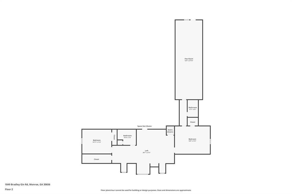 Monroe, Georgia, 30656, United States, 3 Bedrooms Bedrooms, ,5 BathroomsBathrooms,Residential,Active,1995266