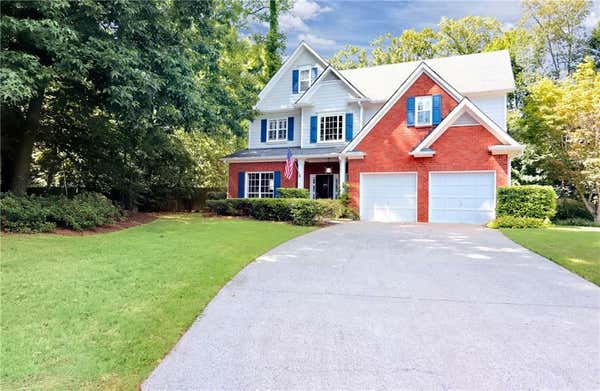 310 KINGSPRING CT, ROSWELL, GA 30076 - Image 1