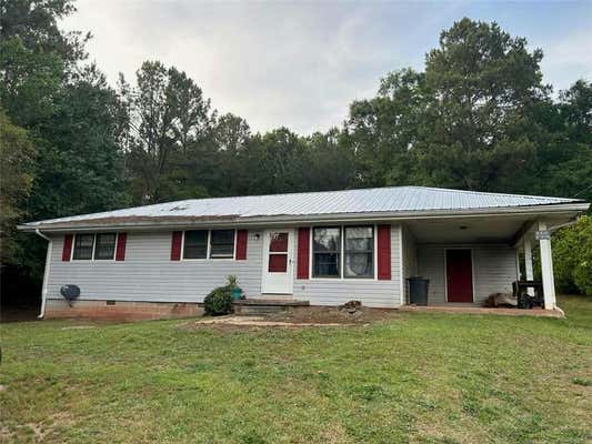 1461 DAVIS RD, EASTANOLLEE, GA 30538 - Image 1