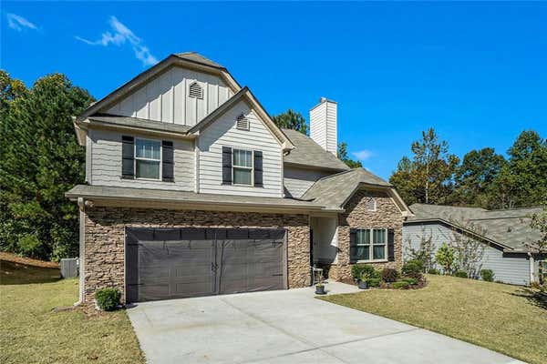 353 DAFFODIL DR, TEMPLE, GA 30179 - Image 1