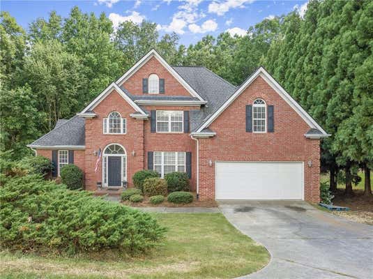 3886 ALEXANDRIA DR, GAINESVILLE, GA 30506 - Image 1