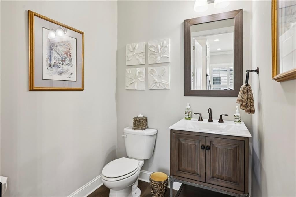 Alpharetta, Georgia, 30009, United States, 3 Bedrooms Bedrooms, ,4 BathroomsBathrooms,Residential,Active,1914799