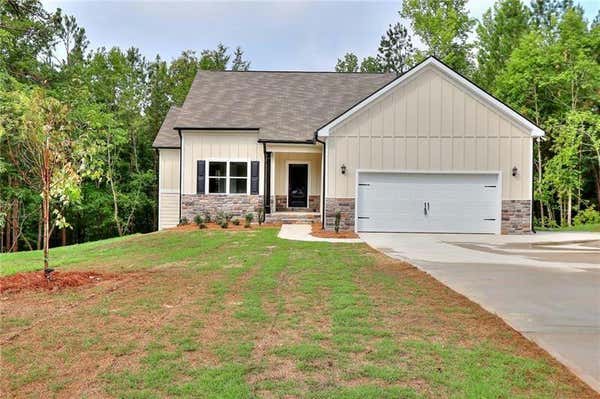 356 TARA CT, MANSFIELD, GA 30055 - Image 1