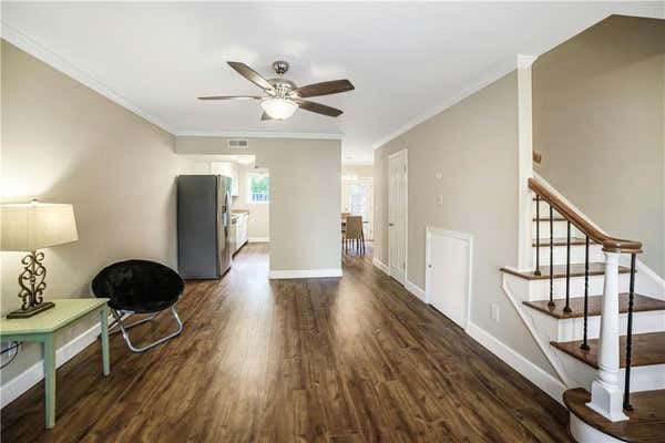 3081 COLONIAL WAY APT D, ATLANTA, GA 30341 - Image 1