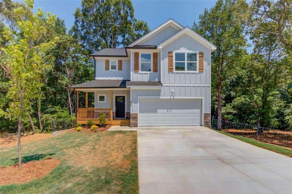 475 WEBB MEADOWS DR, JEFFERSON, GA 30549, photo 1 of 45