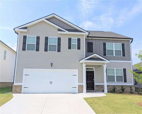 316 MURRAY LN LOT 2558, HOSCHTON, GA 30548 - Image 1