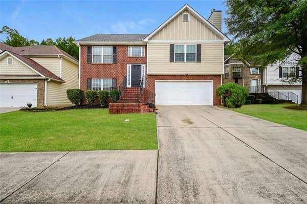 2177 PINE VIEW TRL, ELLENWOOD, GA 30294 - Image 1