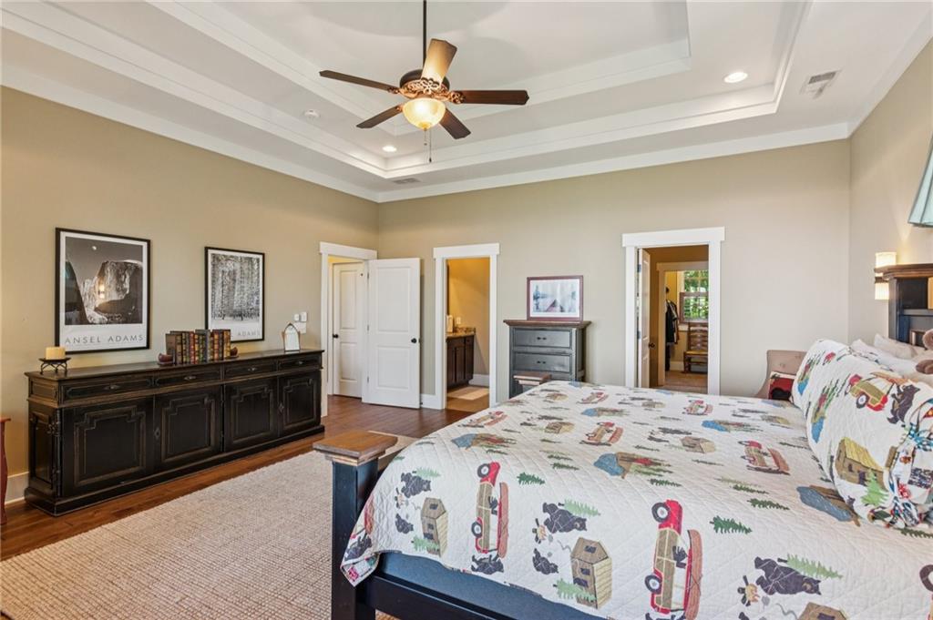 Big Canoe, Georgia, 30143, United States, 3 Bedrooms Bedrooms, ,4 BathroomsBathrooms,Residential,Active,2006882