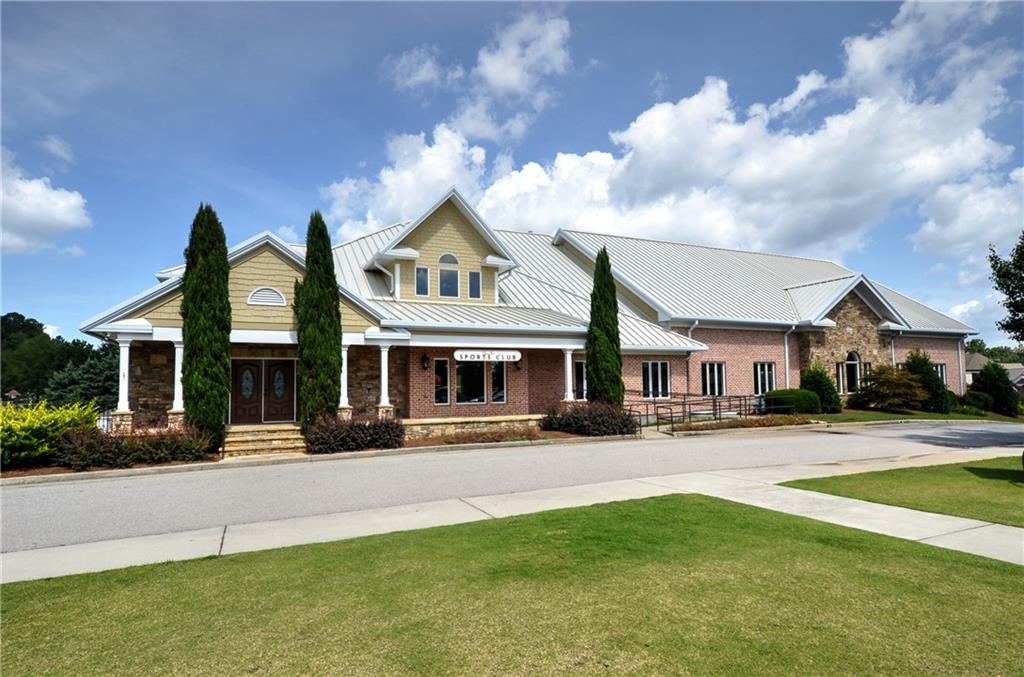 Braselton, Georgia, 30517, United States, 5 Bedrooms Bedrooms, ,5 BathroomsBathrooms,Residential,Active,2007019