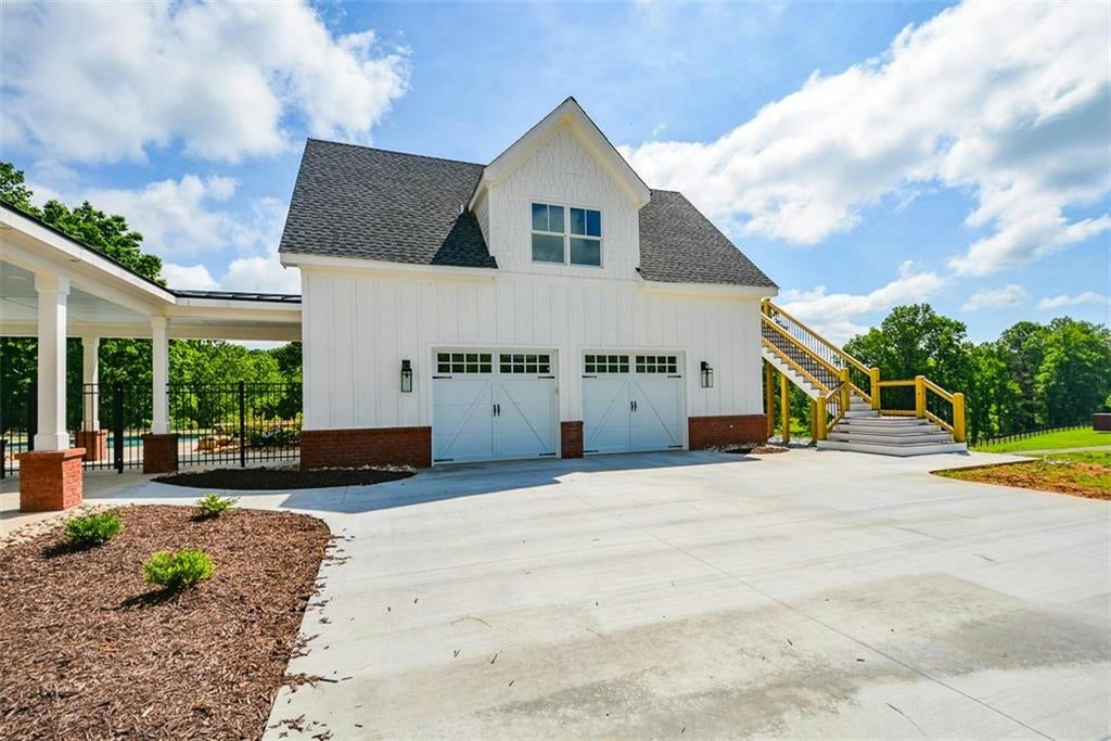 Waleska, Georgia, 30183, United States, ,5 BathroomsBathrooms,Residential,Active,1704235