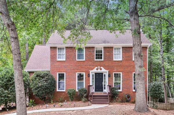 3114 MILFORD CHASE SW, MARIETTA, GA 30008 - Image 1