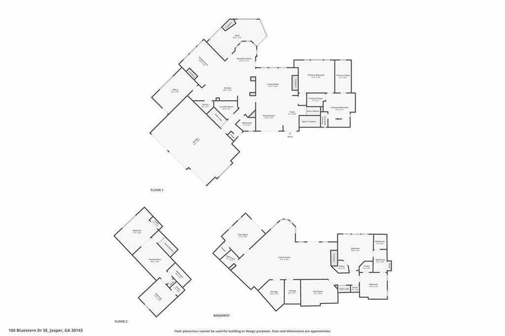 Big Canoe, Georgia, 30143, United States, 5 Bedrooms Bedrooms, ,5 BathroomsBathrooms,Residential,Active,1997553