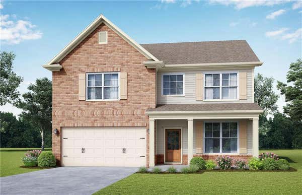 3657 LOCKABY WAY, LAWRENCEVILLE, GA 30044 - Image 1