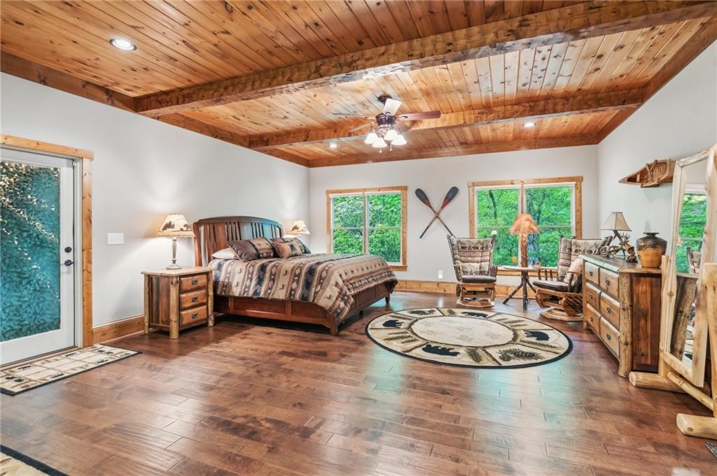 Big Canoe, Georgia, 30143, United States, 5 Bedrooms Bedrooms, ,6 BathroomsBathrooms,Residential,Active,1997551